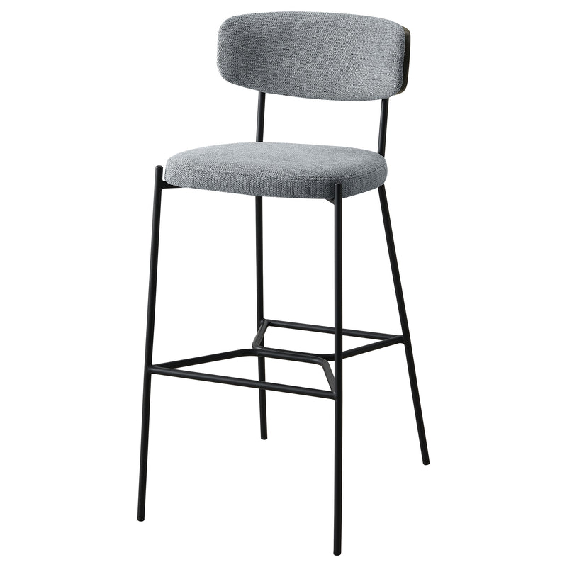 Elison Bar Stool - Furniture Center (NY)