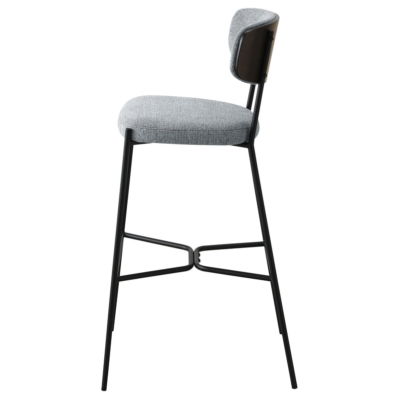 Elison Bar Stool - Furniture Center (NY)