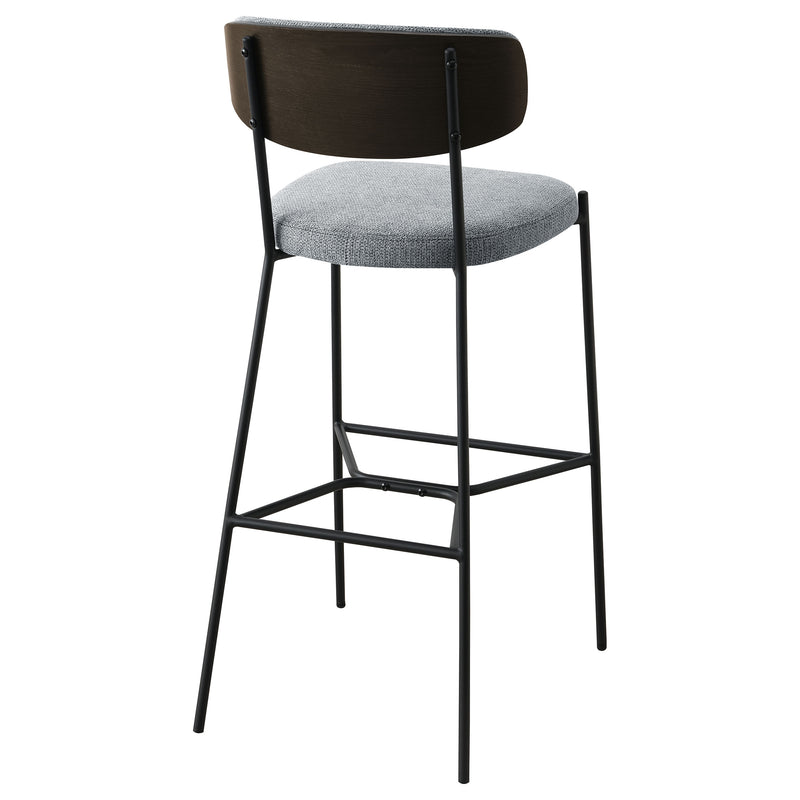Elison Bar Stool - Furniture Center (NY)