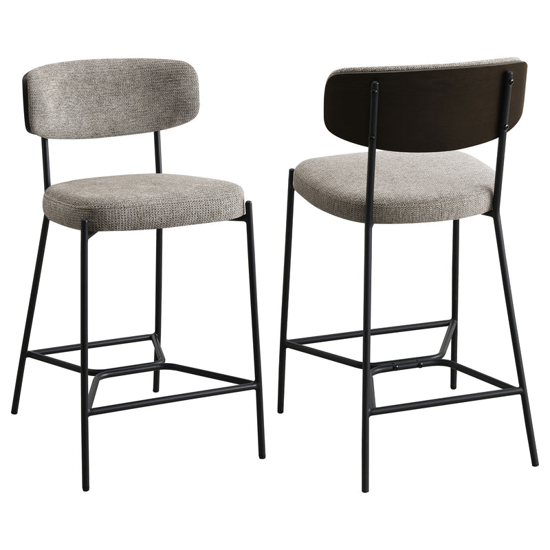Elison Counter Stool - Furniture Center (NY)
