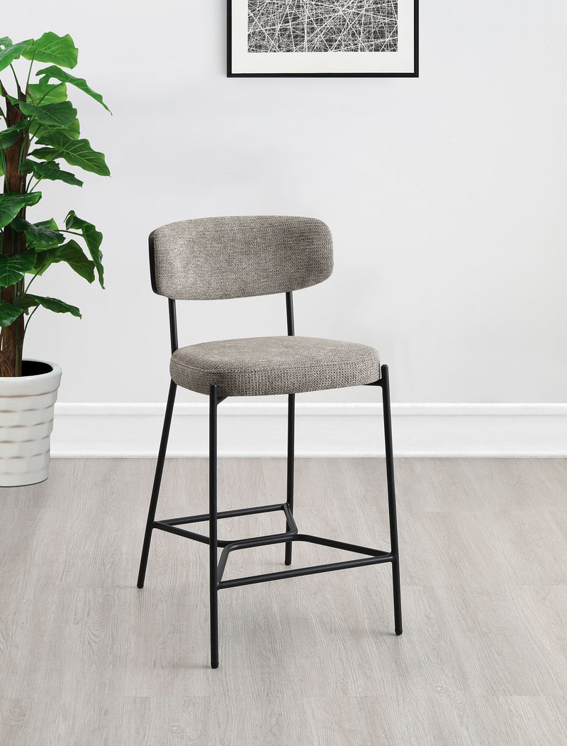 Elison Counter Stool - Furniture Center (NY)