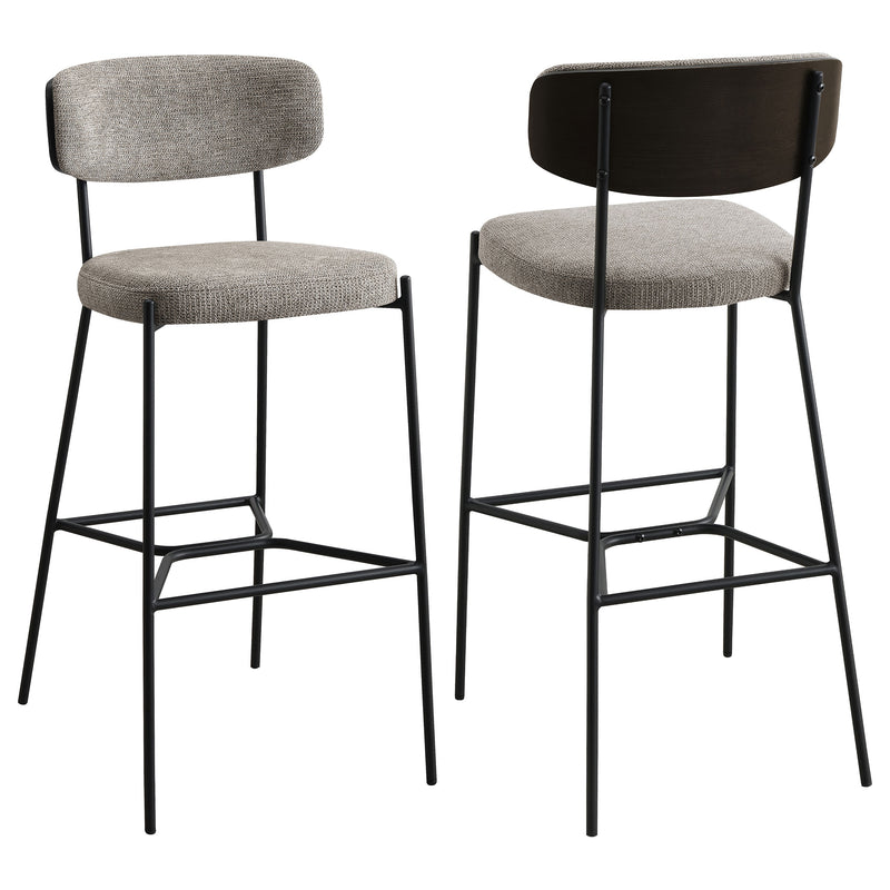 Elison Bar Stool - Furniture Center (NY)