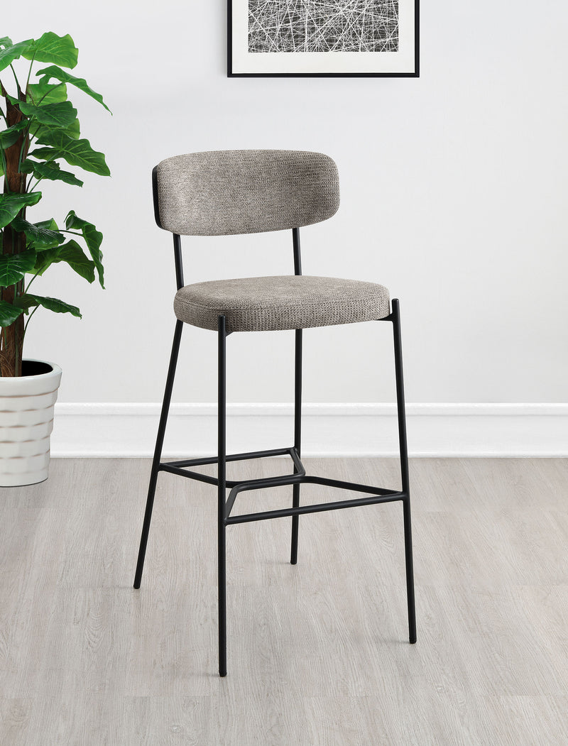Elison Bar Stool - Furniture Center (NY)