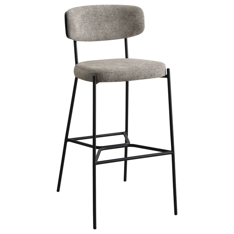 Elison Bar Stool - Furniture Center (NY)