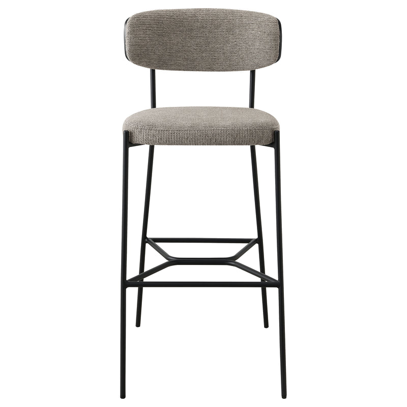 Elison Bar Stool - Furniture Center (NY)
