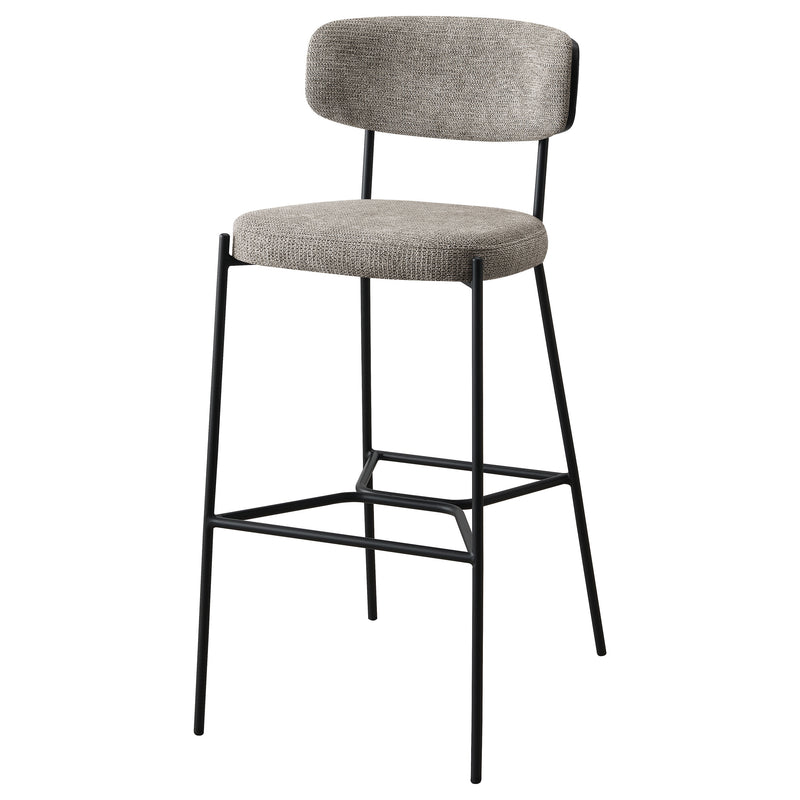 Elison Bar Stool - Furniture Center (NY)
