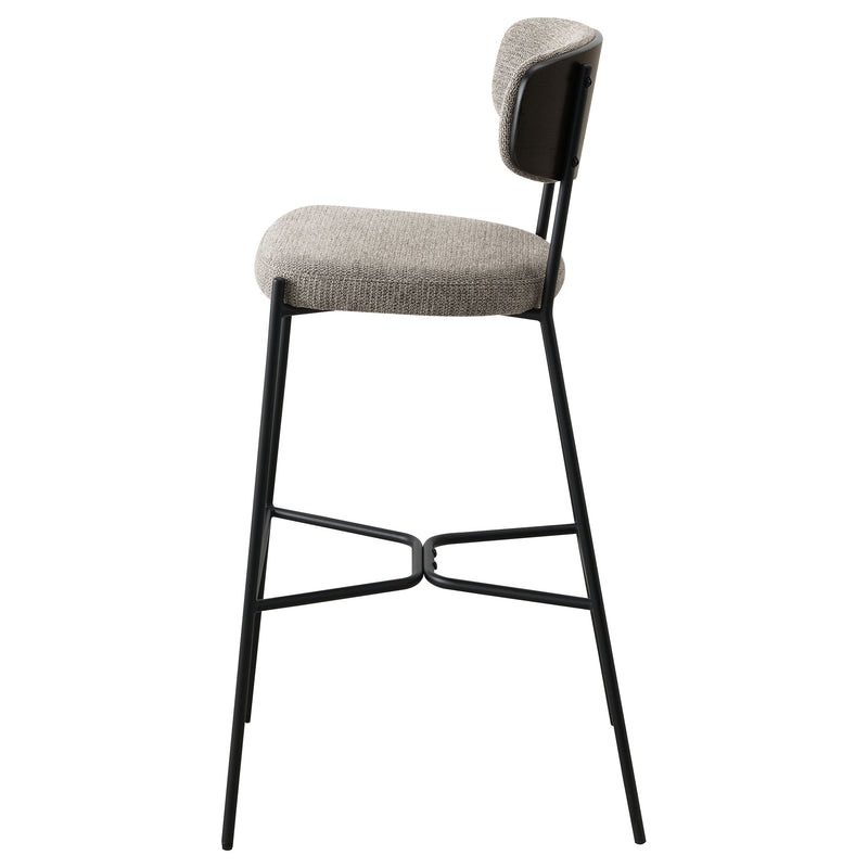 Elison Bar Stool - Furniture Center (NY)