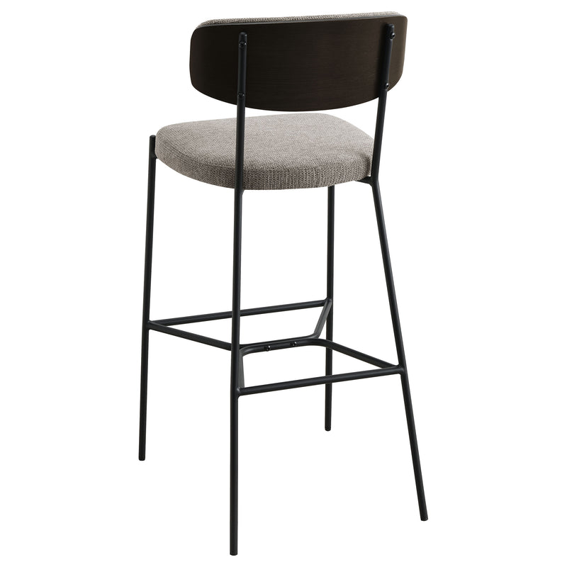 Elison Bar Stool - Furniture Center (NY)