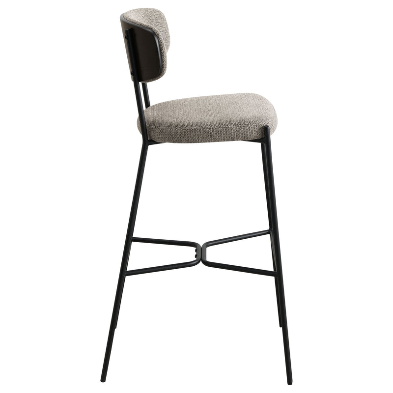 Elison Bar Stool - Furniture Center (NY)