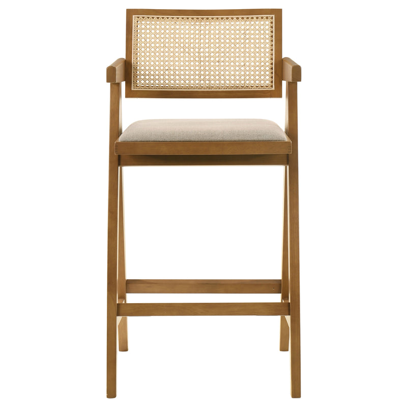 Kane Bar Stool - Furniture Center (NY)