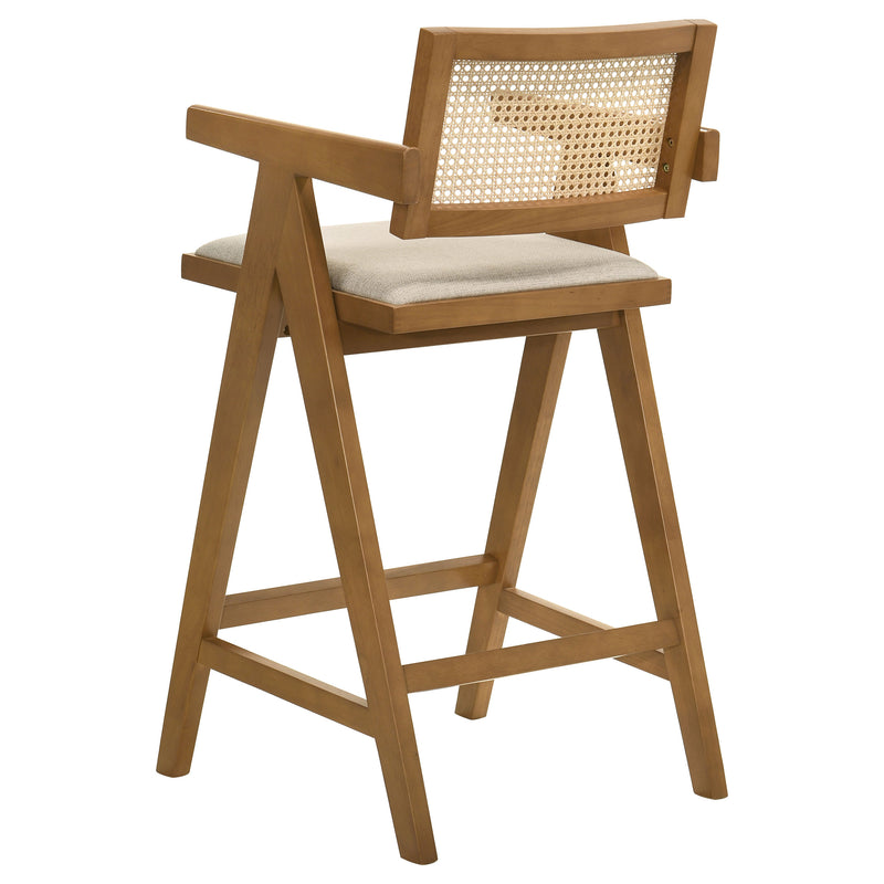 Kane Bar Stool - Furniture Center (NY)