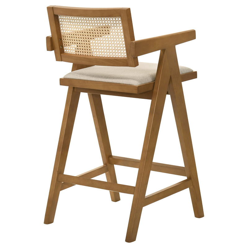 Kane Bar Stool - Furniture Center (NY)