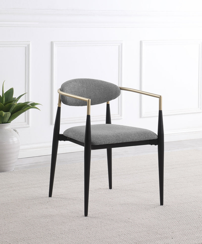 Alexis Arm Chair - Furniture Center (NY)