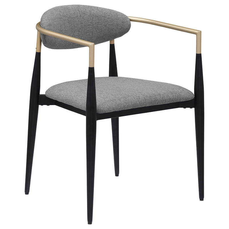 Alexis Arm Chair - Furniture Center (NY)