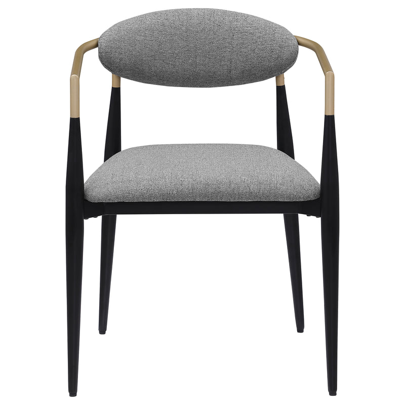 Alexis Arm Chair - Furniture Center (NY)