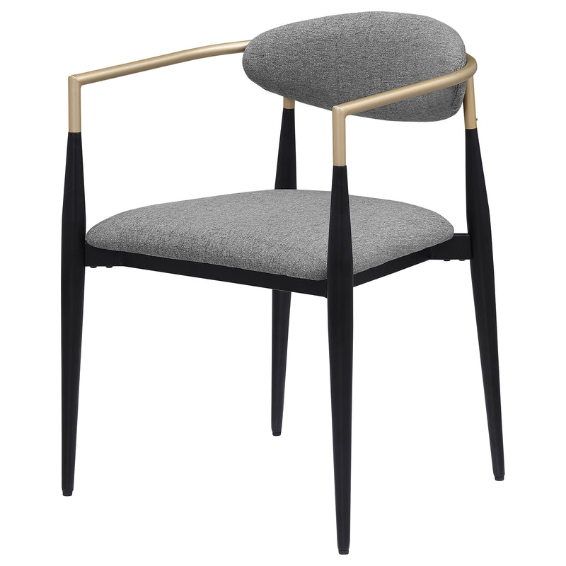 Alexis Arm Chair - Furniture Center (NY)