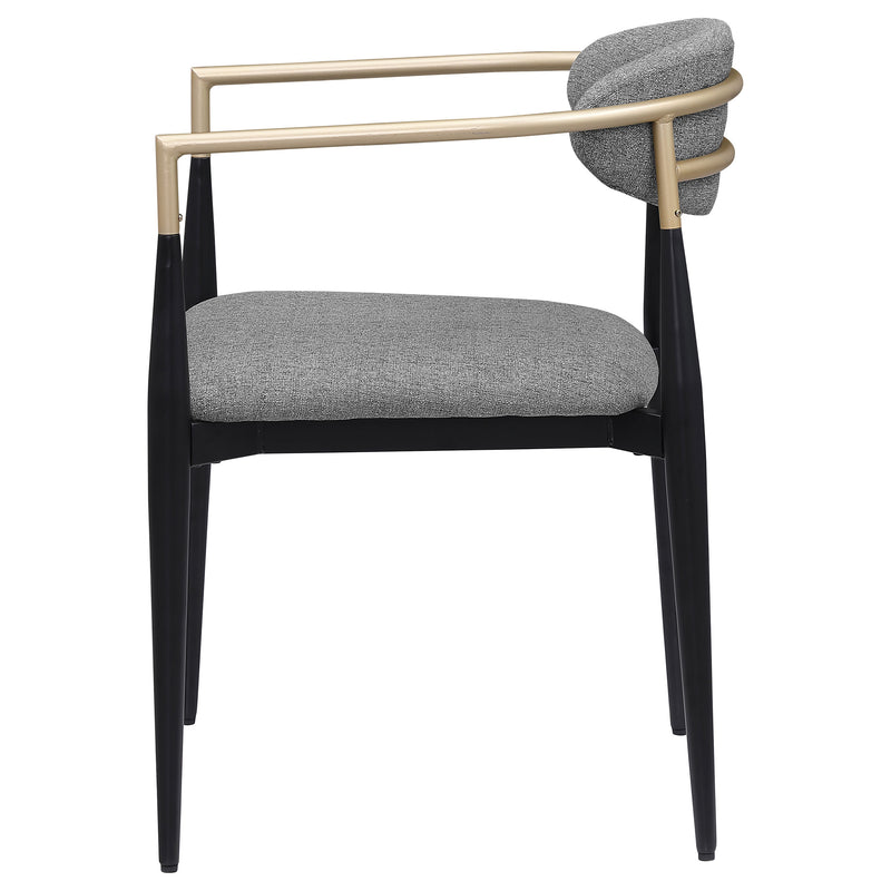 Alexis Arm Chair - Furniture Center (NY)