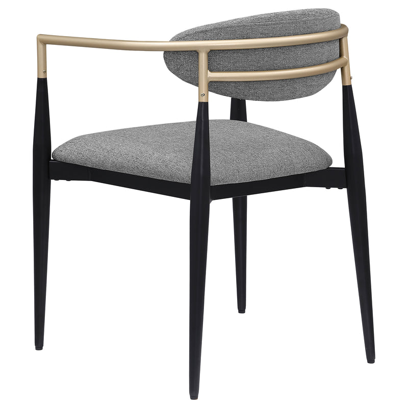 Alexis Arm Chair - Furniture Center (NY)
