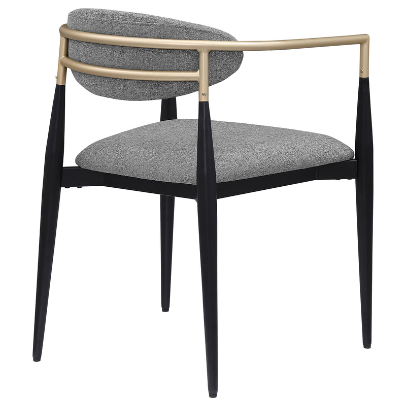 Alexis Arm Chair - Furniture Center (NY)