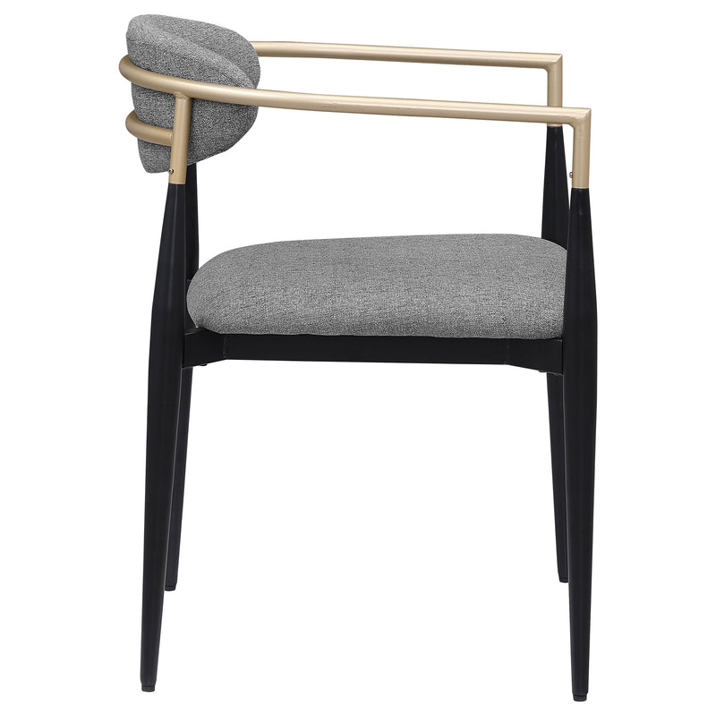 Alexis Arm Chair - Furniture Center (NY)