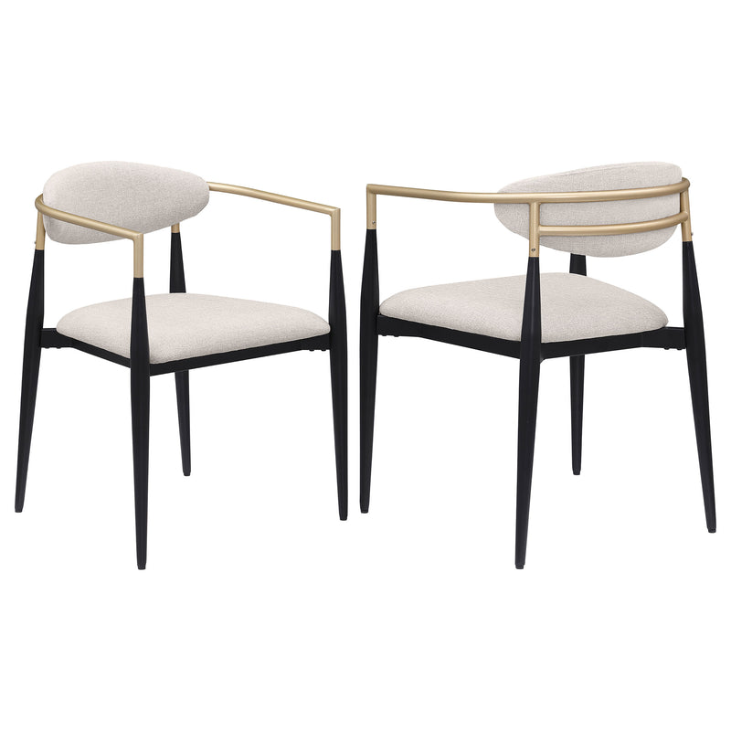 Alexis Arm Chair - Furniture Center (NY)
