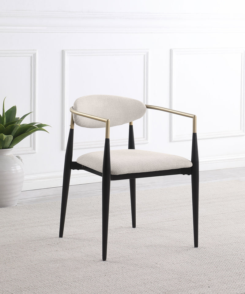 Alexis Arm Chair - Furniture Center (NY)