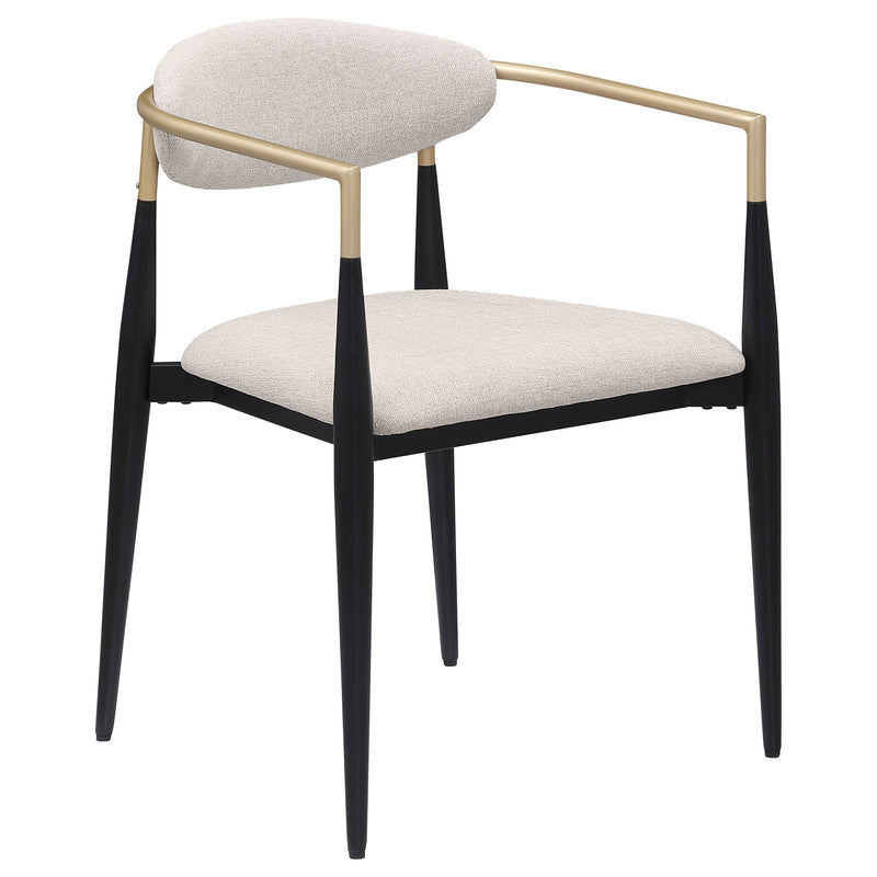 Alexis Arm Chair - Furniture Center (NY)
