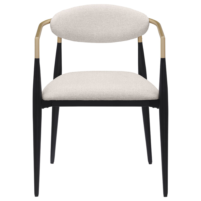 Alexis Arm Chair - Furniture Center (NY)