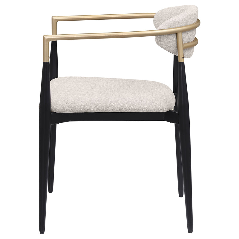 Alexis Arm Chair - Furniture Center (NY)