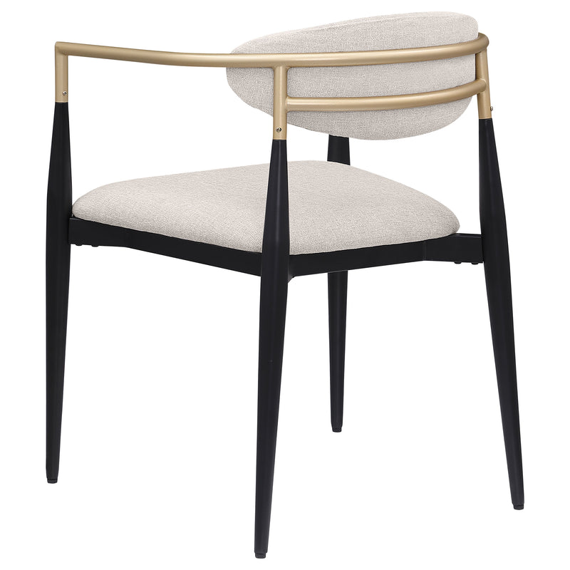 Alexis Arm Chair - Furniture Center (NY)