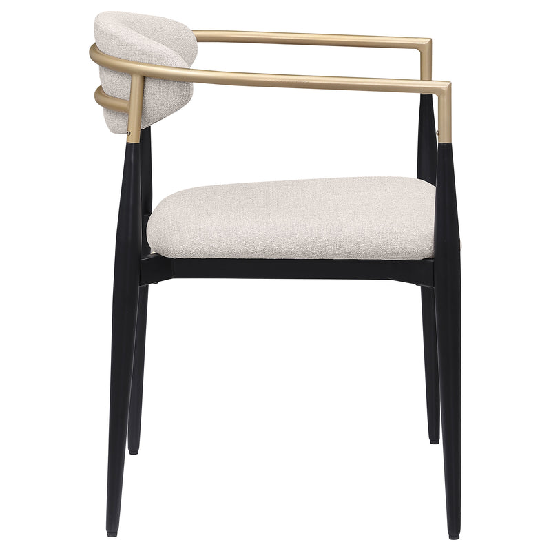 Alexis Arm Chair - Furniture Center (NY)
