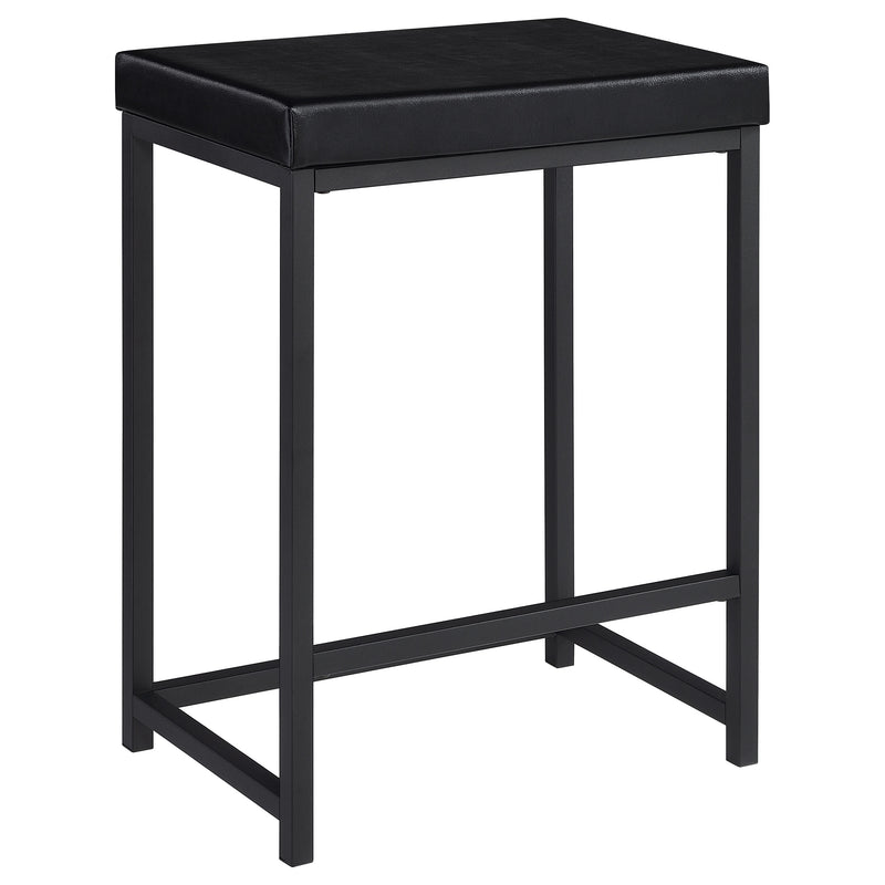 Davista 4 Pc Counter Height Dining Set - Furniture Center (NY)