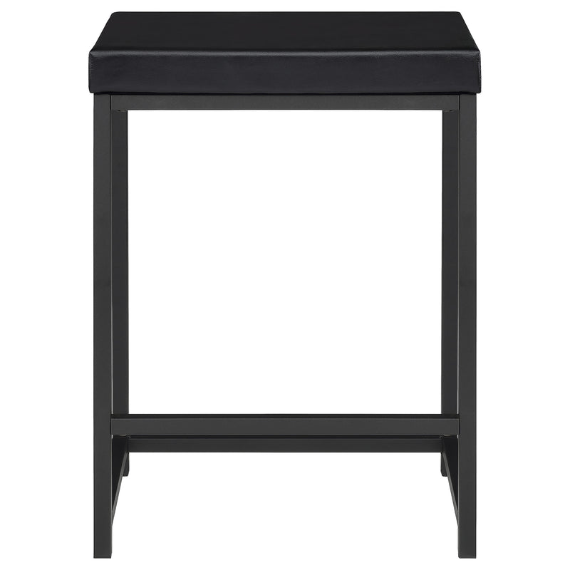 Davista 4 Pc Counter Height Dining Set - Furniture Center (NY)