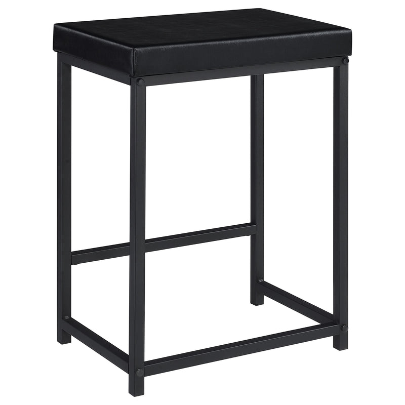Davista 4 Pc Counter Height Dining Set - Furniture Center (NY)