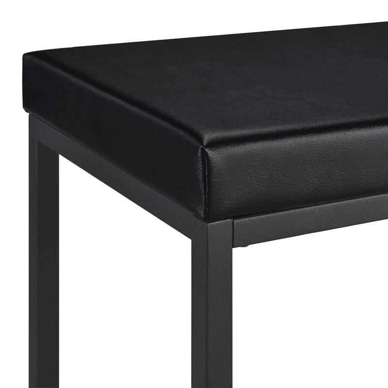 Davista 4 Pc Counter Height Dining Set - Furniture Center (NY)