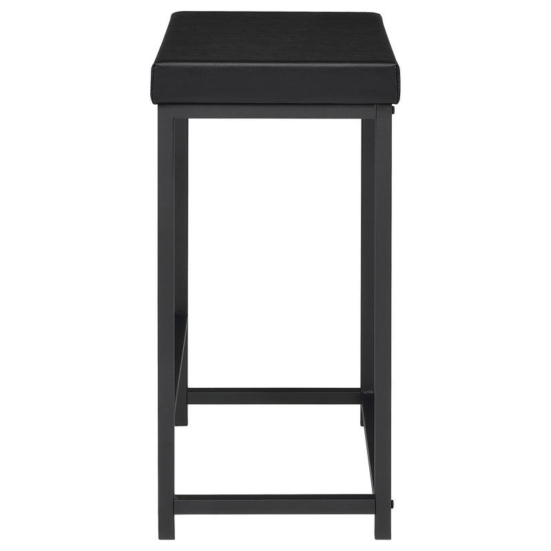 Davista 4 Pc Counter Height Dining Set - Furniture Center (NY)