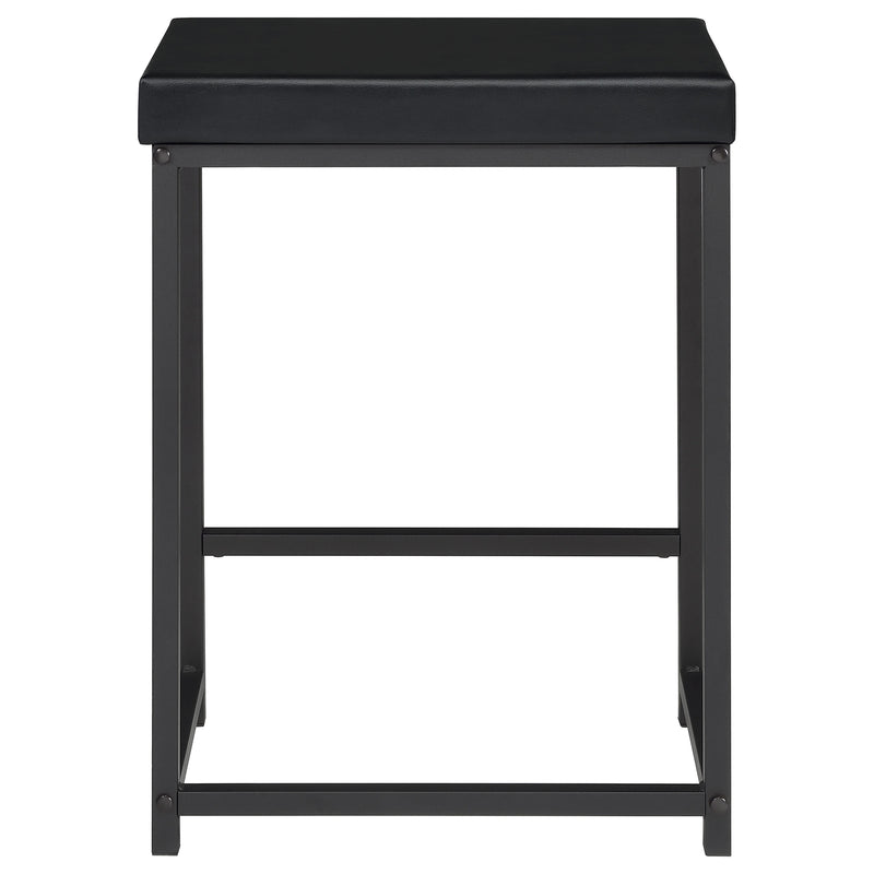 Davista 4 Pc Counter Height Dining Set - Furniture Center (NY)