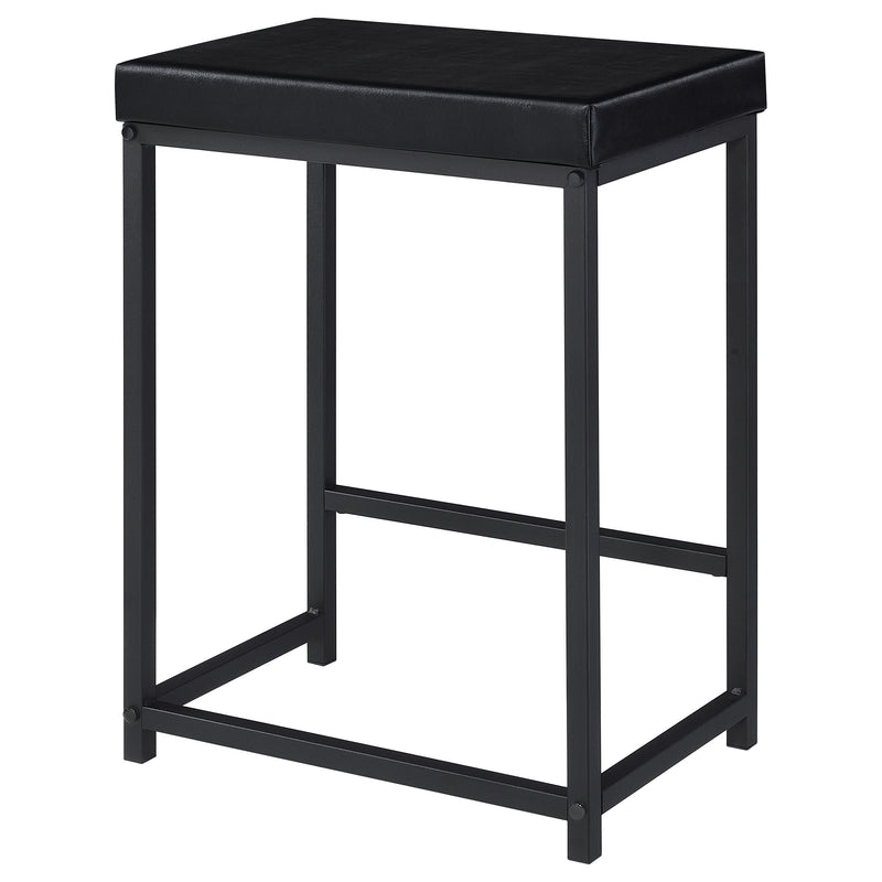 Davista 4 Pc Counter Height Dining Set - Furniture Center (NY)