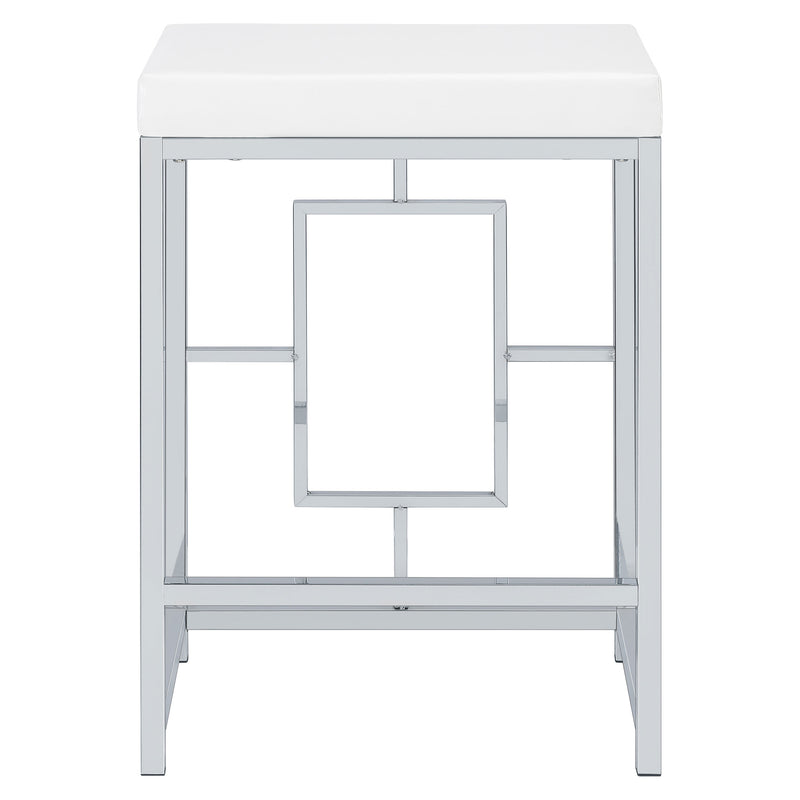 Jackson 4 Pc Counter Height Dining Set - Furniture Center (NY)