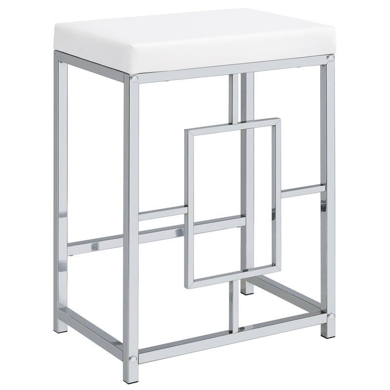Jackson 4 Pc Counter Height Dining Set - Furniture Center (NY)