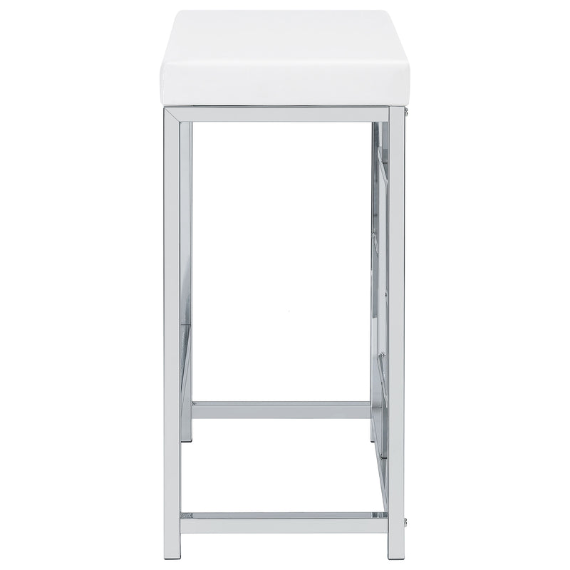 Jackson 4 Pc Counter Height Dining Set - Furniture Center (NY)