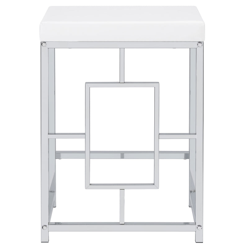 Jackson 4 Pc Counter Height Dining Set - Furniture Center (NY)