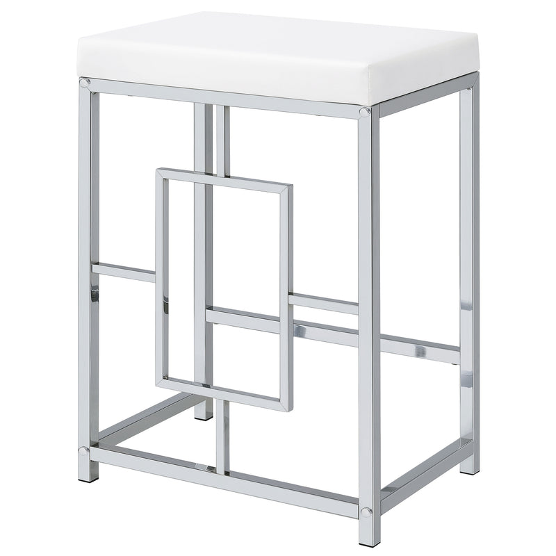 Jackson 4 Pc Counter Height Dining Set - Furniture Center (NY)