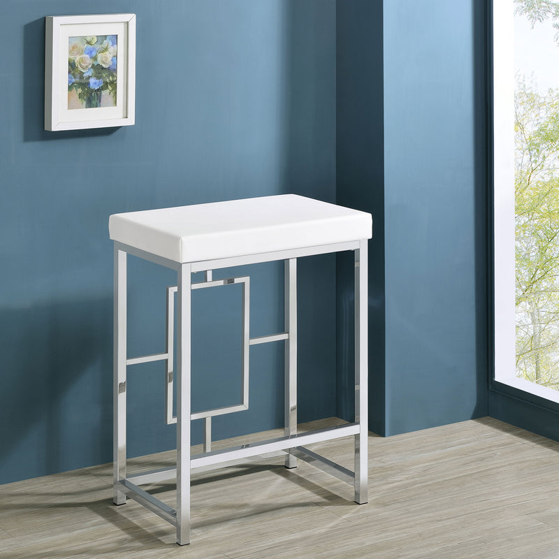 Jackson 5 Pc Counter Height Dining Set - Furniture Center (NY)