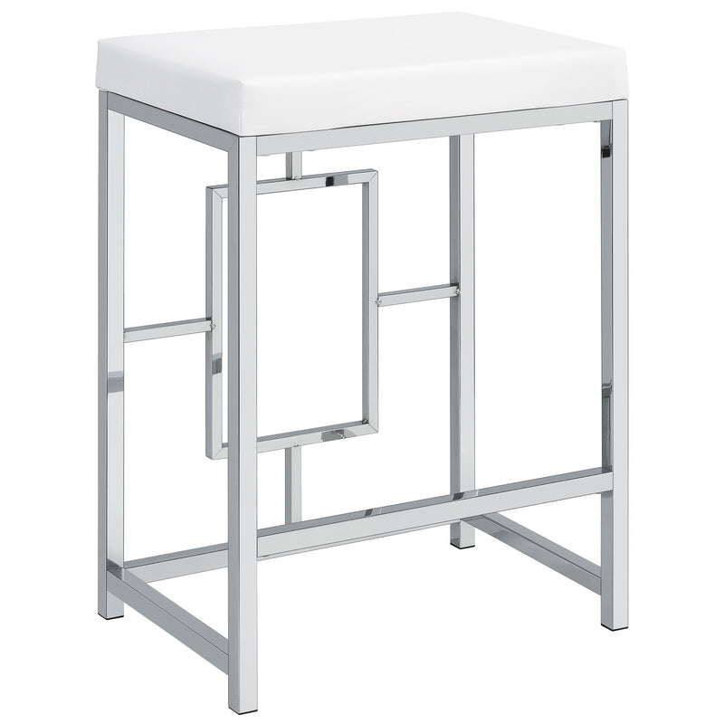 Jackson 5 Pc Counter Height Dining Set - Furniture Center (NY)