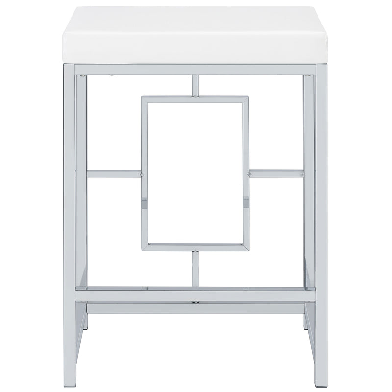 Jackson 5 Pc Counter Height Dining Set - Furniture Center (NY)