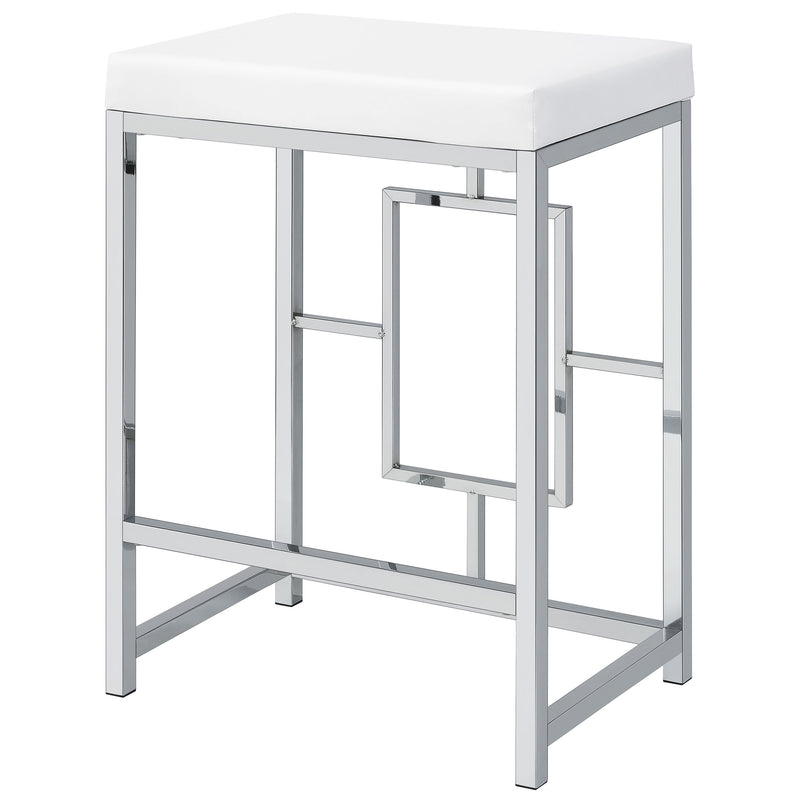 Jackson 5 Pc Counter Height Dining Set - Furniture Center (NY)