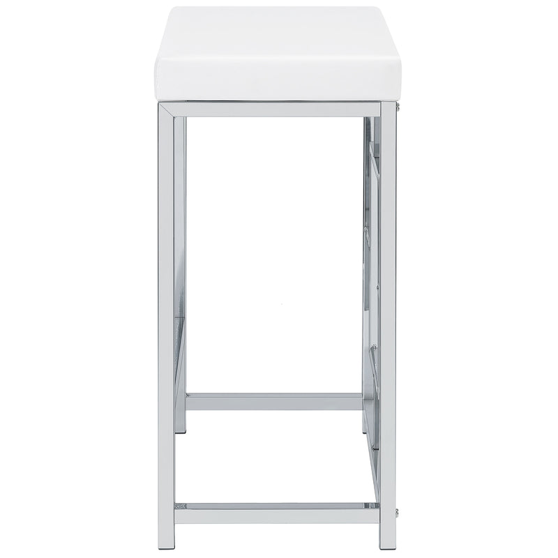 Jackson 5 Pc Counter Height Dining Set - Furniture Center (NY)