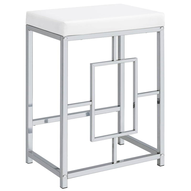 Jackson 5 Pc Counter Height Dining Set - Furniture Center (NY)