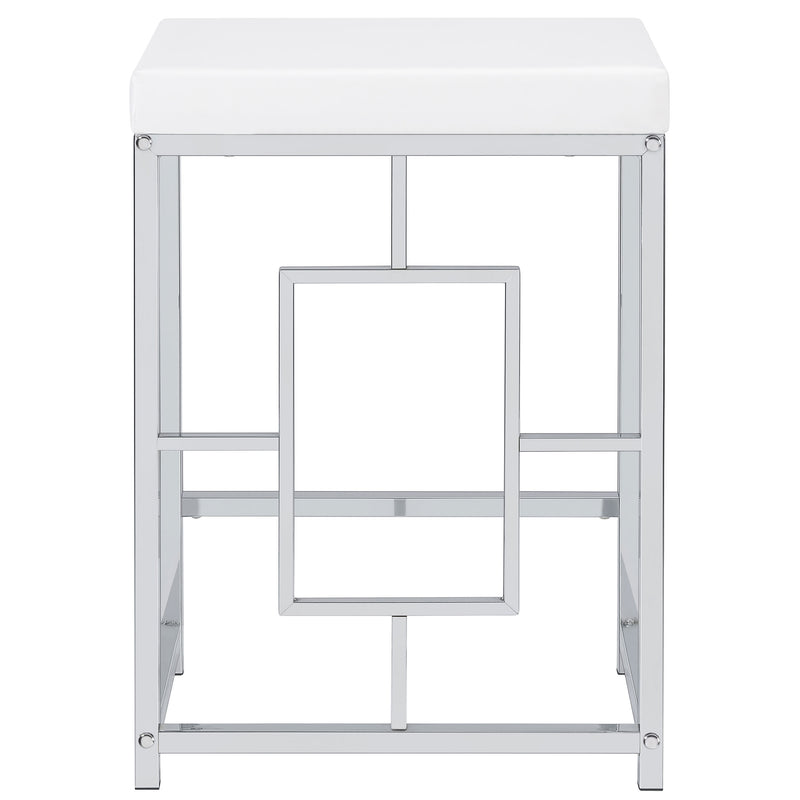 Jackson 5 Pc Counter Height Dining Set - Furniture Center (NY)